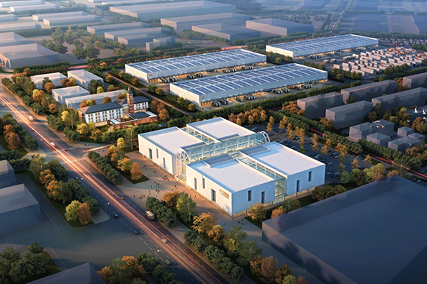 Zhejiang Golden Gate Co., Ltd