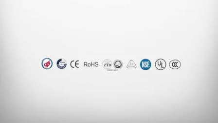 Plastic Solenoid Valve for Irrigation