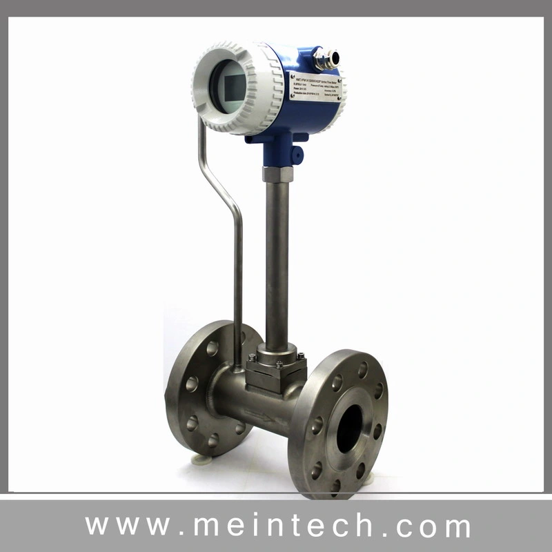 Digital Vortex Flow Meter -80