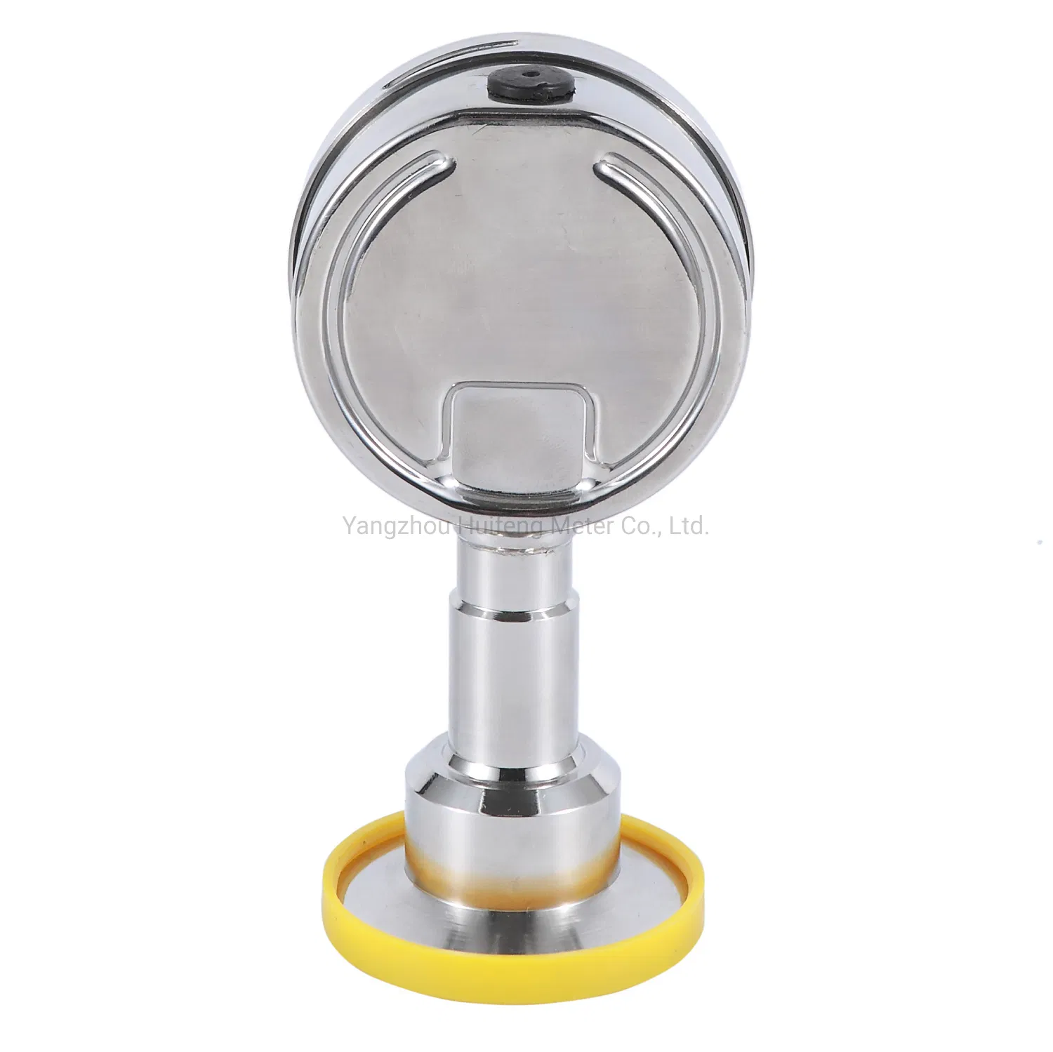 Manometri e vuotometri con tenuta a membrana in PTFE