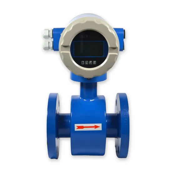 Misuratore di portata elettromagnetico digitale, misuratore di portata magnetico per acqua liquida